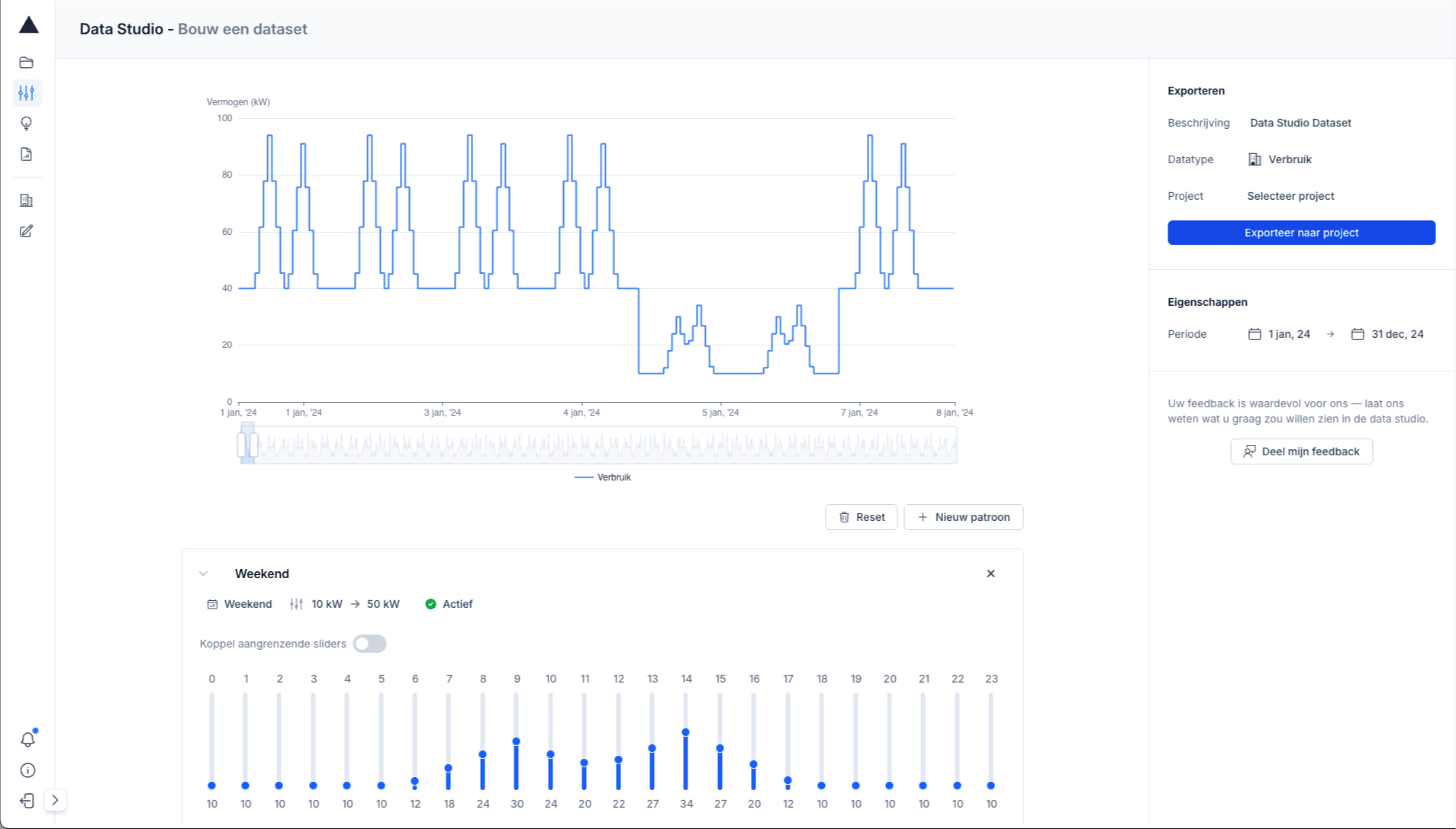 No data? No problem!